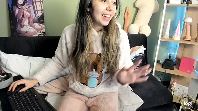 lilly sweett online show from 02/08/26, 10:57