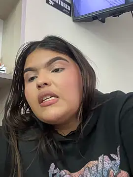 Lia sexx online show from 12/18/25, 06:58