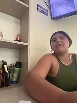 Lia sexx online show from 03/07/26, 12:02