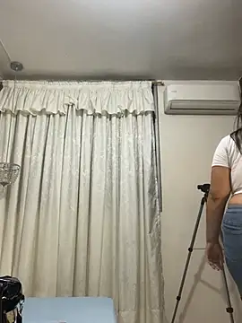 Lia sexx online show from 03/12/26, 12:11