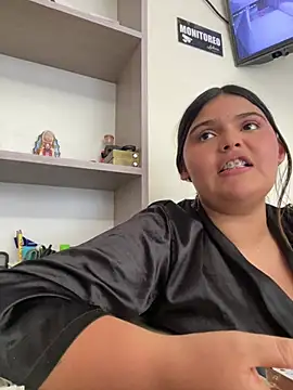 Lia sexx online show from 04/01/26, 06:49