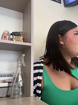 Lia sexx online show from 04/10/26, 06:45