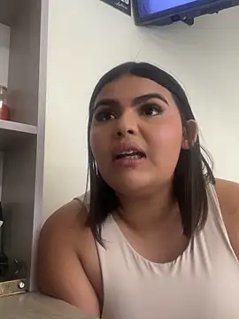 Lia sexx online show from 04/17/26, 06:55