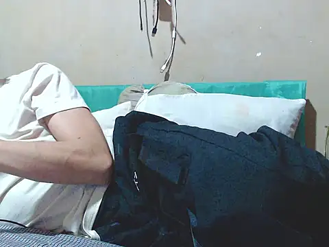 Latinopervs online show from 03/04/26, 05:57