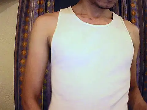 Latinopervs online show from 03/13/26, 04:30