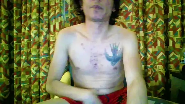 Latinopervs online show from 04/06/26, 03:37