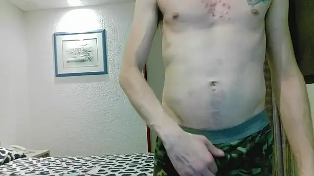 Latinopervs online show from 04/15/26, 03:57