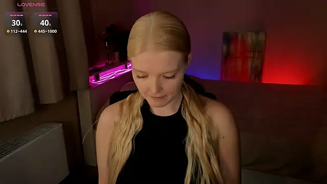 Ssweet annie online show from 03/23/26, 04:44