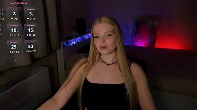 Ssweet annie online show from 03/28/26, 05:34