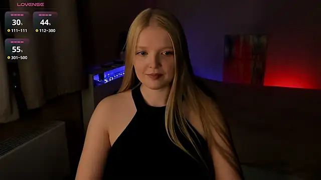 Ssweet annie online show from 04/03/26, 06:06