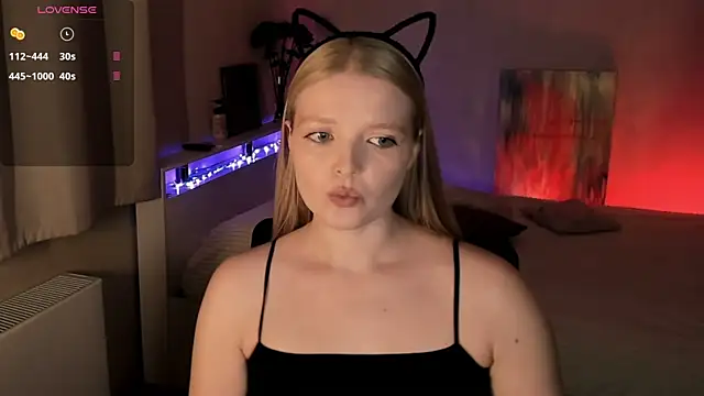 Snapshot of Ssweet_annie chatting on 06/02/26, 07:05 Ssweet annie online show from 06/02/26, 07:05