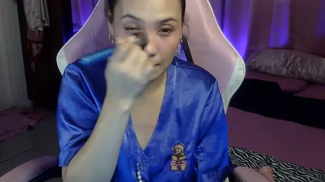 yourbabe Brielle online show from 02/01/25, 07:02