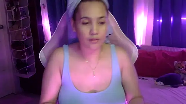 yourbabe Brielle online show from 09/19/25, 04:40