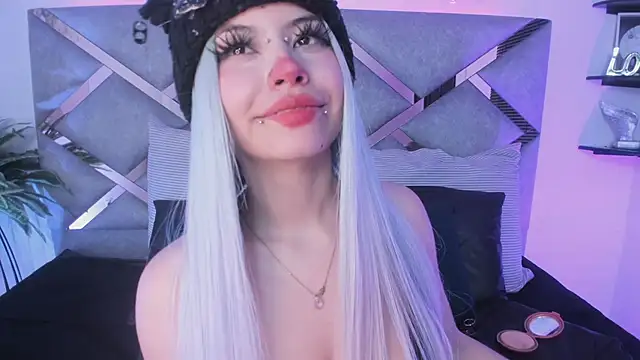 Keidy rose online show from 09/13/25, 07:13