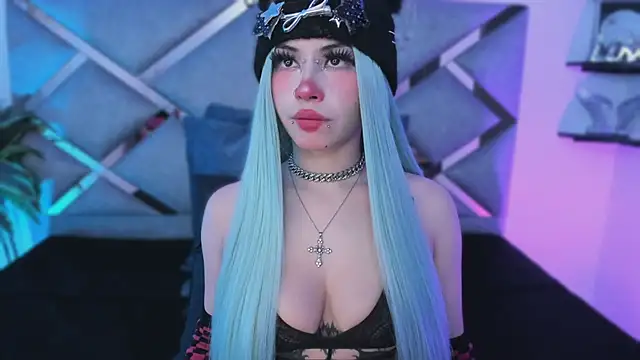 Keidy rose online show from 12/13/25, 07:53