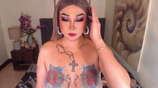 Transdomts4u online show from 12/15/24, 07:21