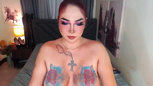 Transdomts4u online show from 02/09/25, 05:22