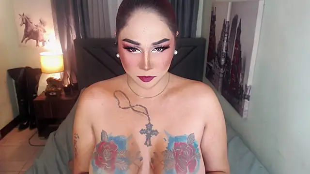 Transdomts4u online show from 03/09/25, 04:55