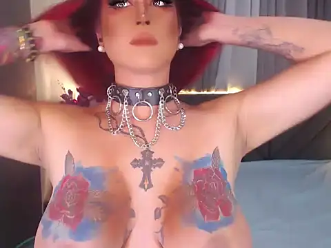 Transdomts4u online show from 11/18/25, 04:44