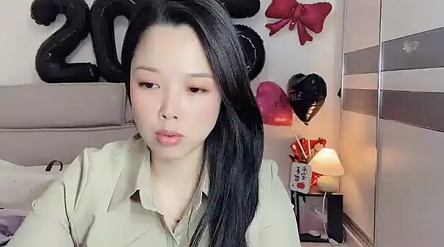 kk lele online show from 01/22/25, 04:55