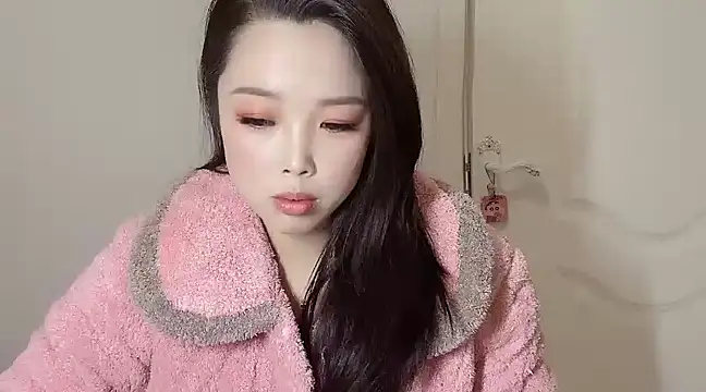 kk lele online show from 01/25/25, 08:31