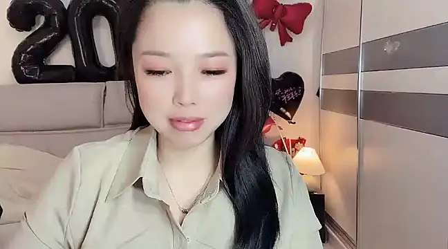 kk lele online show from 02/04/25, 04:15