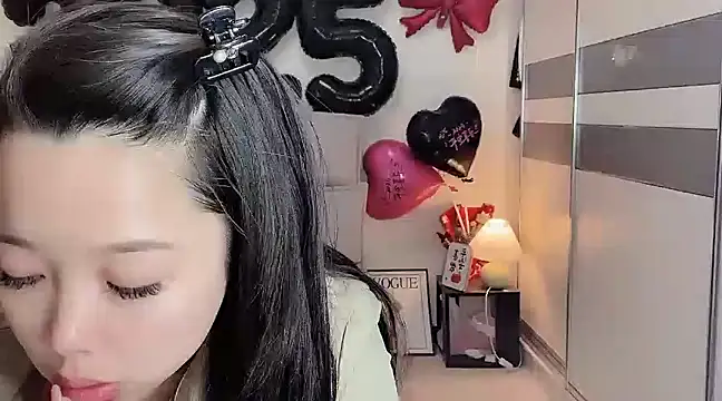 kk lele online show from 02/05/25, 04:16