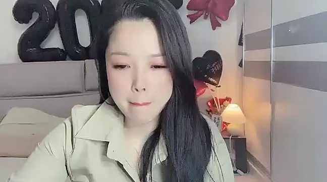 kk lele online show from 02/06/25, 02:58