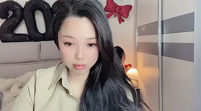 kk lele online show from 02/17/25, 04:20