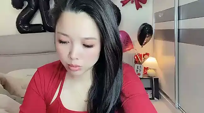 kk lele online show from 02/18/25, 04:37