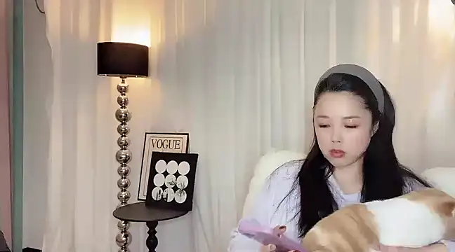 kk lele online show from 03/02/25, 03:02