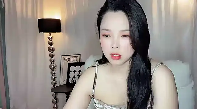 kk lele online show from 03/02/25, 02:21