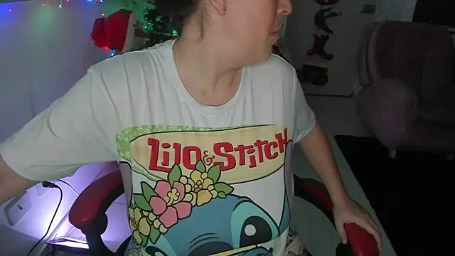 valery adams1 online show from 12/30/24, 03:47