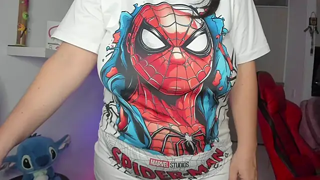 valery adams1 online show from 01/12/25, 07:32