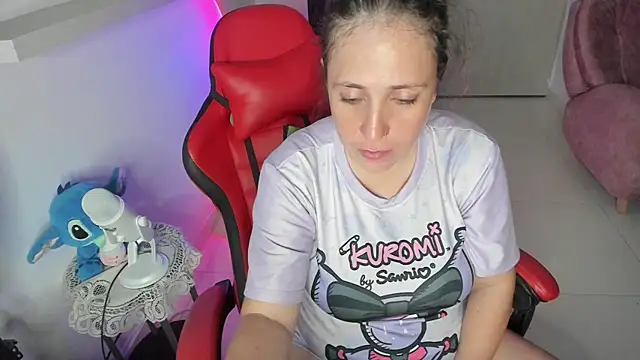 valery adams1 online show from 01/17/25, 03:55