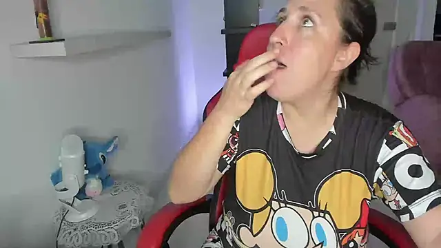 valery adams1 online show from 02/06/25, 03:37