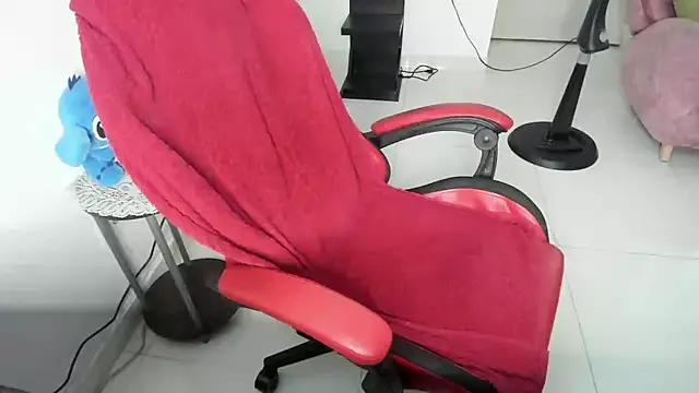 valery adams1 online show from 02/10/25, 06:53