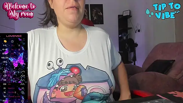 valery adams1 online show from 03/20/25, 04:07