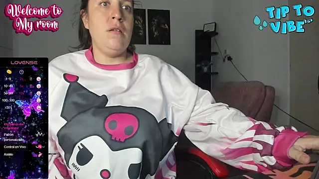 valery adams1 online show from 03/21/25, 03:01