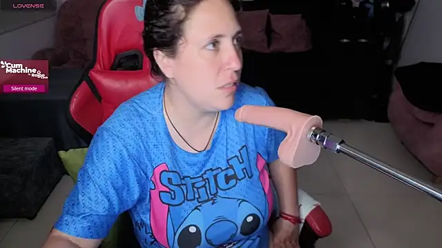 valery adams1 online show from 11/14/25, 03:49