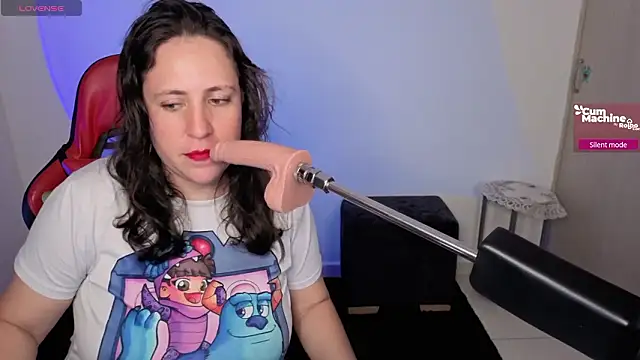 valery adams1 online show from 02/12/26, 04:40