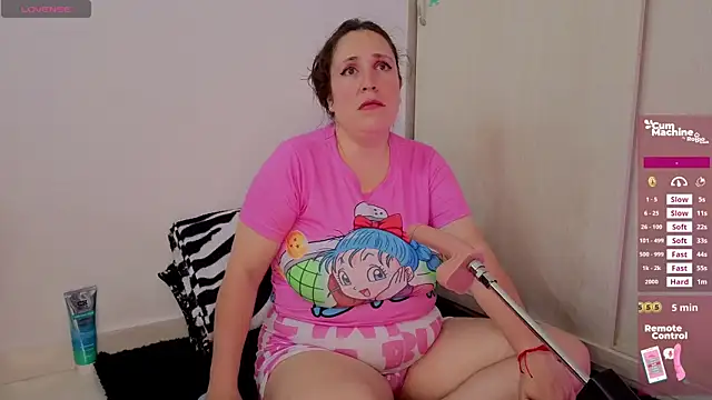 valery adams1 online show from 04/15/26, 03:13