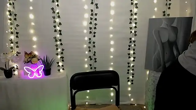 SweetPrincess  online show from 01/14/25, 09:35