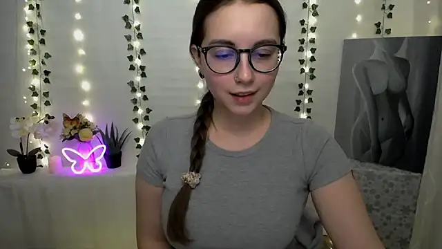 SweetPrincess  online show from 01/14/25, 03:47