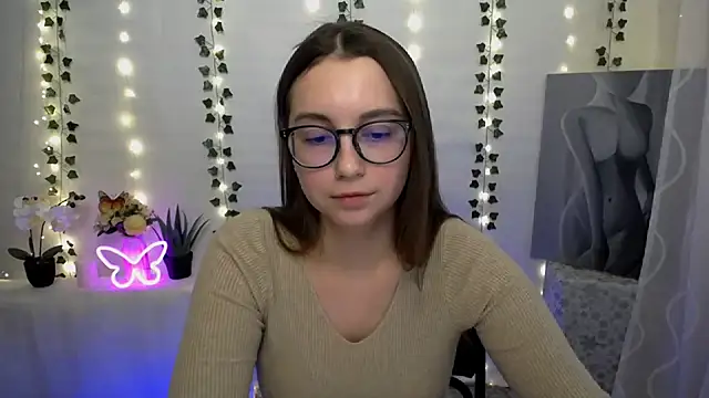 SweetPrincess  online show from 01/15/25, 01:09