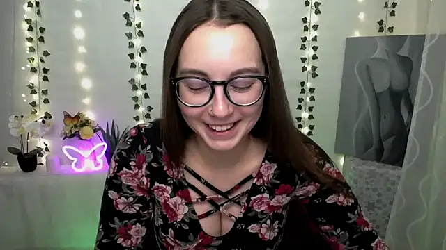 SweetPrincess  online show from 01/17/25, 06:47