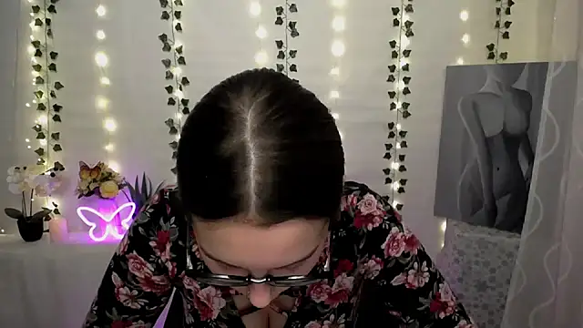 SweetPrincess  online show from 01/17/25, 01:03