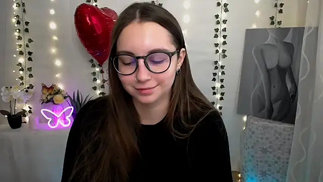 SweetPrincess  online show from 02/10/25, 09:58