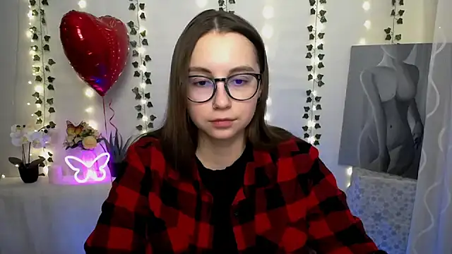 SweetPrincess  online show from 02/10/25, 02:37