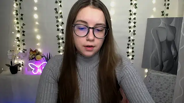 SweetPrincess  online show from 03/03/25, 06:37